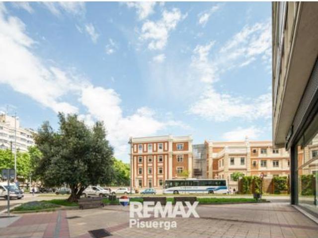 Piso en venta en Campo Grande, Valladolid