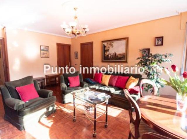 Piso en venta en Plaza de Toros, Valladolid