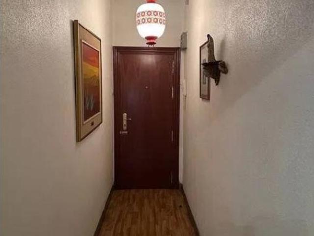 Piso en venta en La Farola, Valladolid