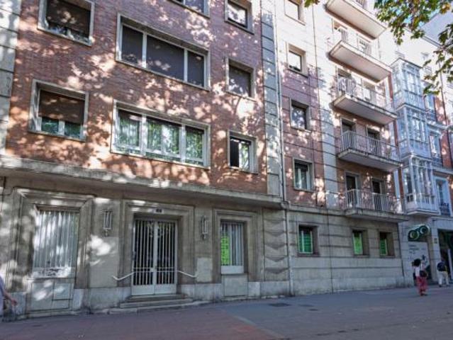 Piso en venta en Campo Grande, Valladolid