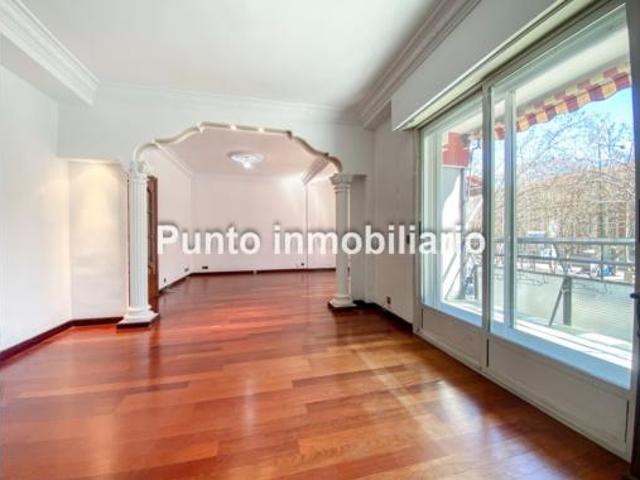 Piso en venta en Campo Grande, Valladolid