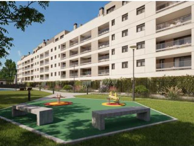 Piso en venta en Delicias - Canterac, Valladolid