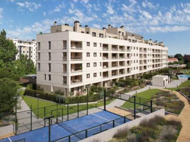 Piso en venta en Delicias - Canterac, Valladolid