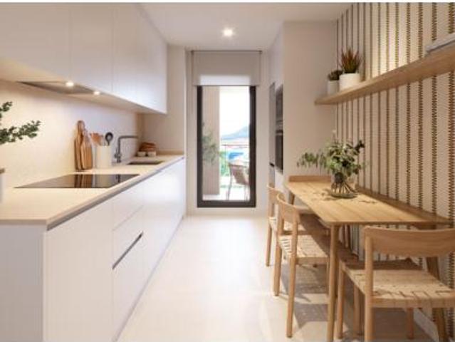 Piso en venta en Delicias - Canterac, Valladolid
