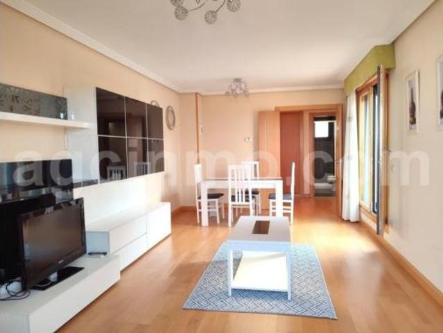 Piso en venta en Delicias - Canterac, Valladolid