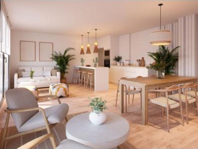 Piso en venta en Delicias - Canterac, Valladolid