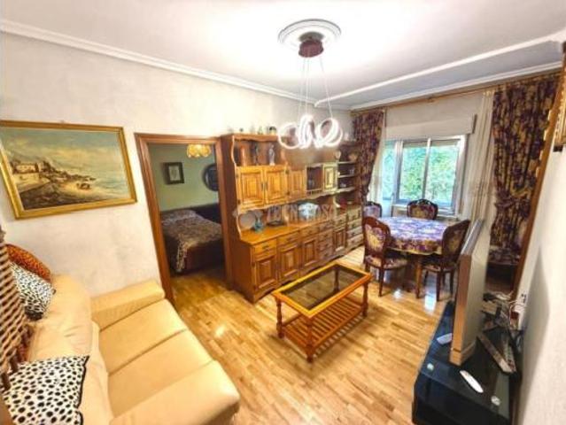 Piso en venta en San Pablo - San Nicolás, Valladolid