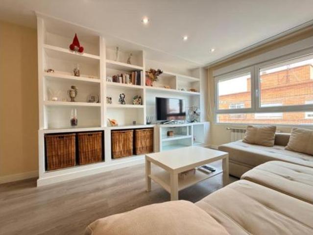 Piso en venta en San Martín, Valladolid