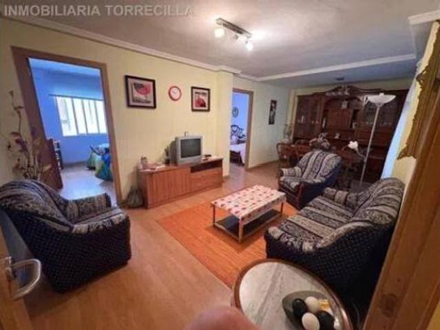 Piso en venta en San Martín, Valladolid