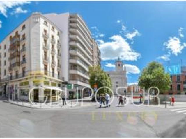 Piso en venta en Plaza Mayor, Valladolid
