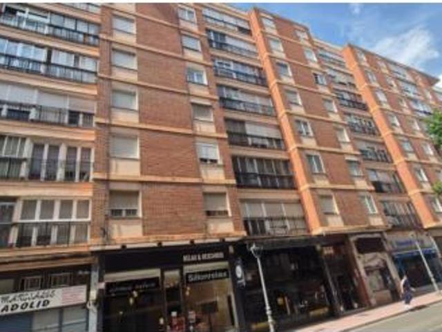 Piso en venta en San Pablo - San Nicolás, Valladolid