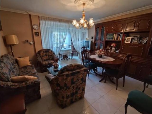 Piso en venta en San Pablo - San Nicolás, Valladolid