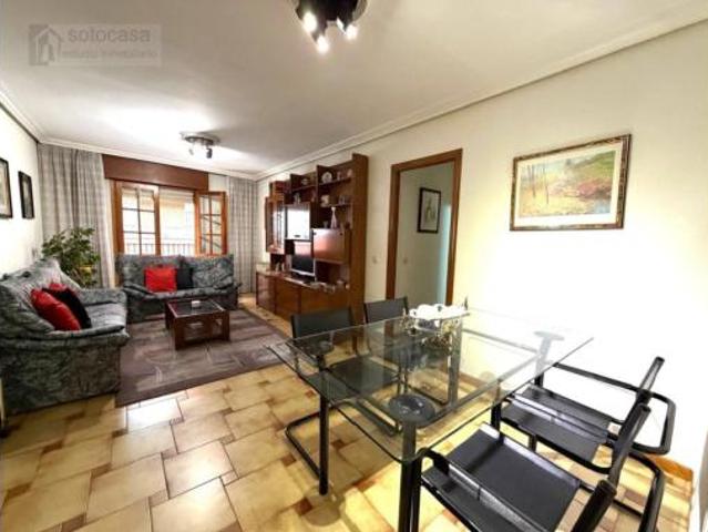 Piso en venta en San Martín, Valladolid