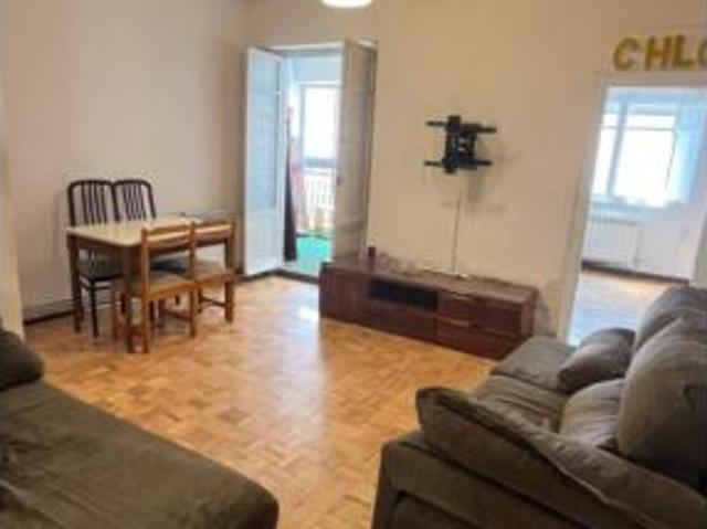 Piso en venta en San Pablo - San Nicolás, Valladolid