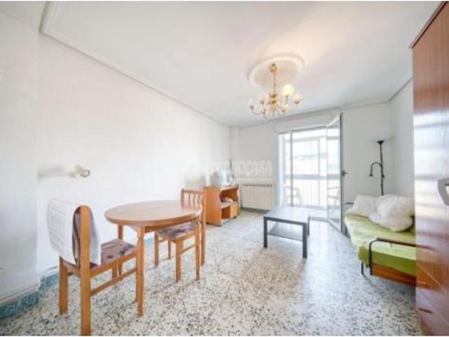 Piso en venta en San Martín, Valladolid