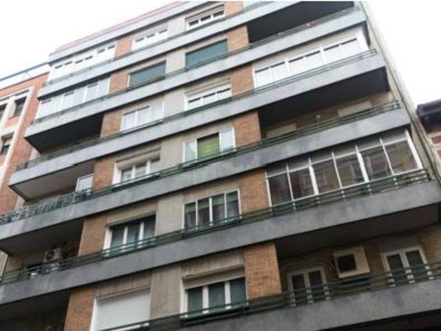 Piso en venta en Plaza Mayor, Valladolid
