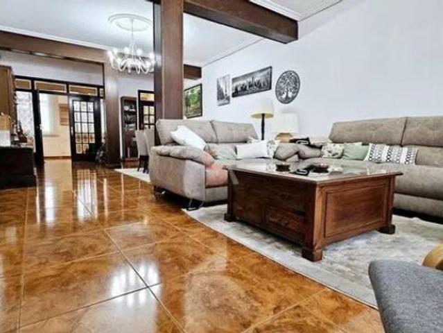 Piso en venta en Plaza Mayor, Valladolid
