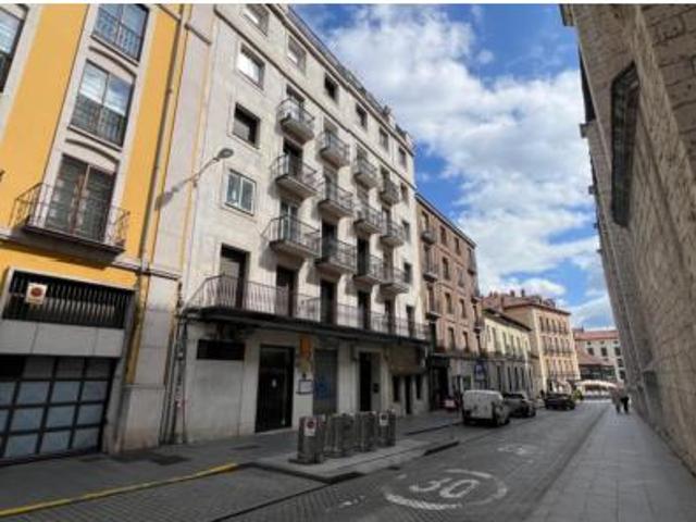 Piso en venta en Valladolid, Plaza Mayor