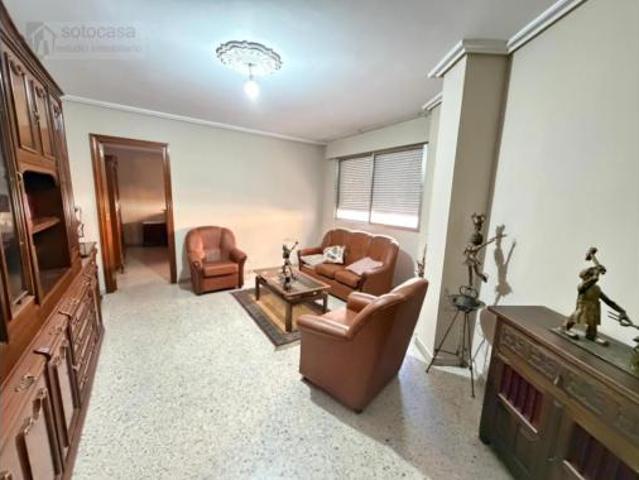 Piso en venta en San Martín, Valladolid