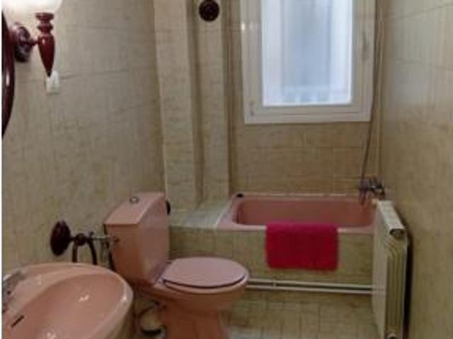 Piso en venta en Valladolid, San Martín