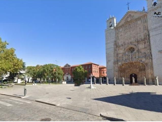 Piso en venta en Valladolid, San Pablo - San Nicolás