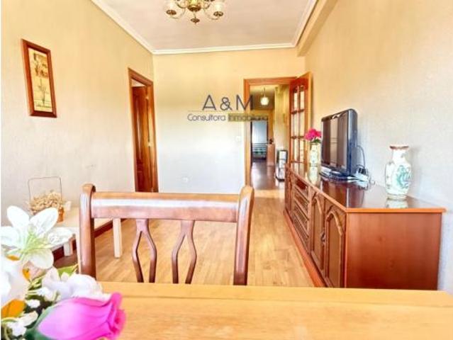 Piso en venta en San Pablo - San Nicolás, Valladolid