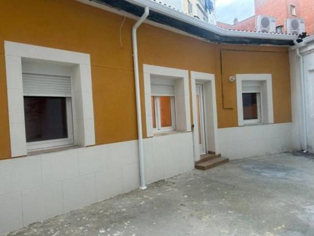 Piso en venta en La Antigua - Santa Cruz, Valladolid