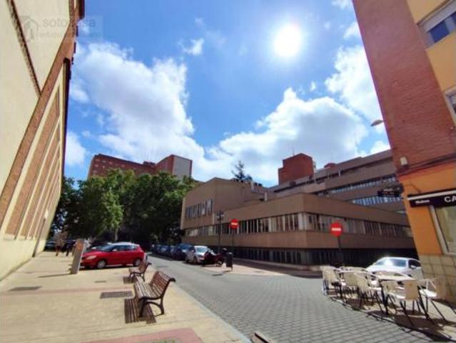 Piso en venta en San Martín, Valladolid