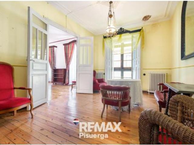 Piso en venta en La Antigua - Santa Cruz, Valladolid