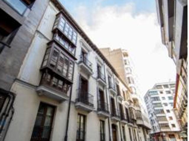 Piso en venta en La Antigua - Santa Cruz, Valladolid
