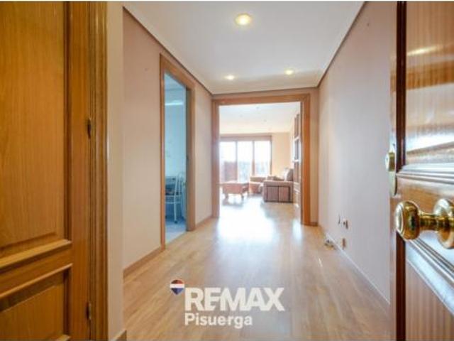 Piso en venta en Pajarillos, Valladolid