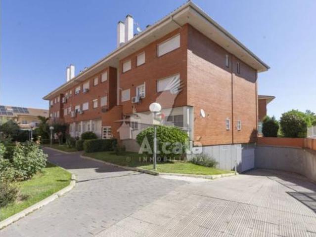 Piso en venta en Parquesol, Valladolid