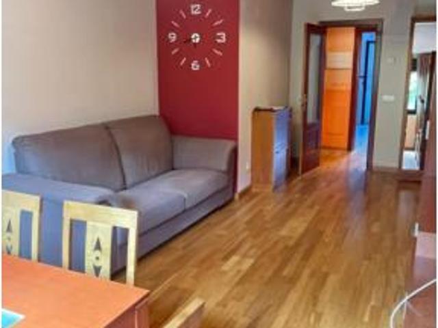 Piso en venta en Huerta del Rey, Valladolid