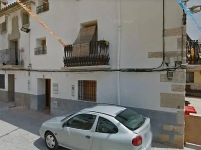 Piso en venta en l'Alt Millars, Valencia