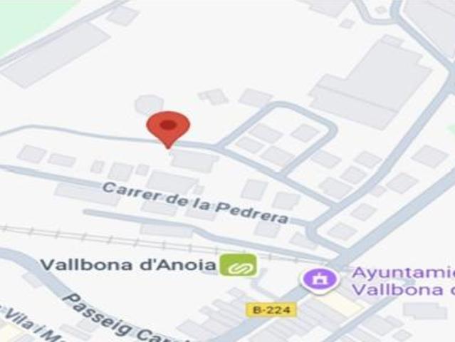 Piso en venta en Anoia, Catalunya