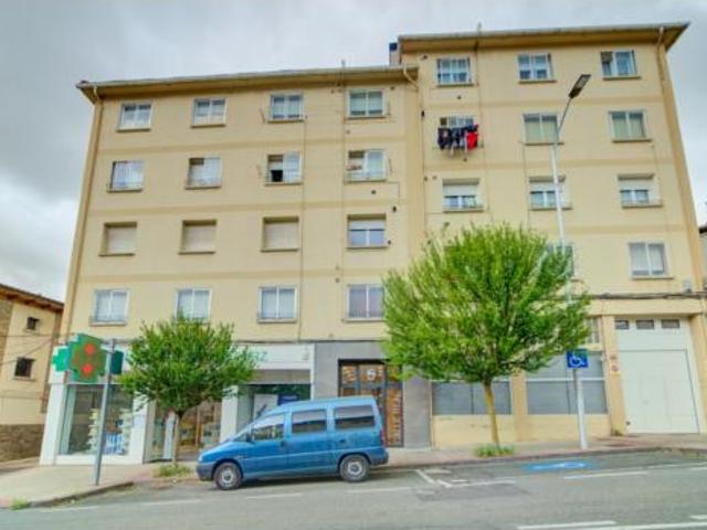 Piso en venta en Iruñerria, Navarra