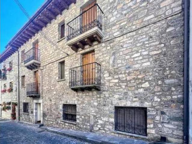 Piso en venta en La Jacetania, Aragón