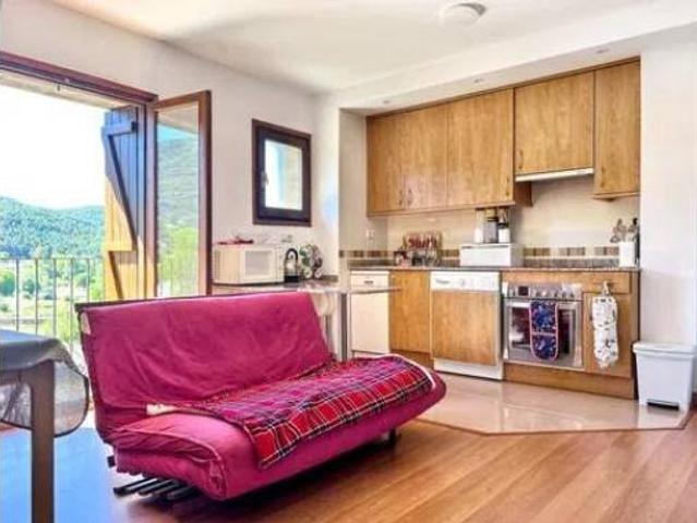 Piso en venta en La Jacetania, Aragón