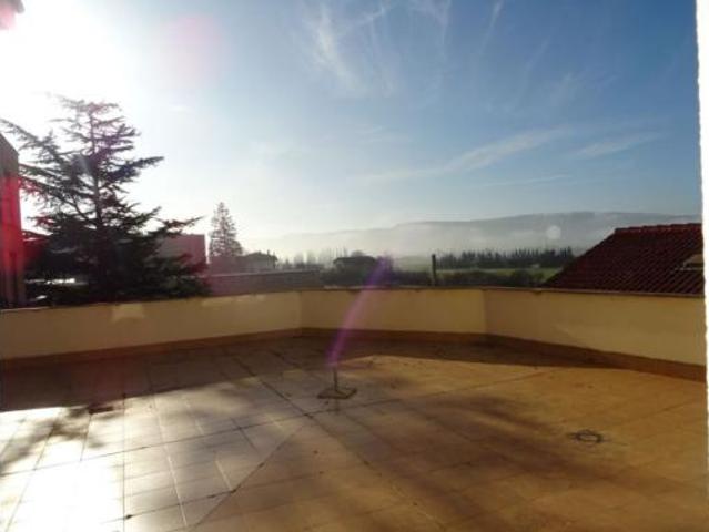 Piso en venta en El Cañón, Valle De Losa