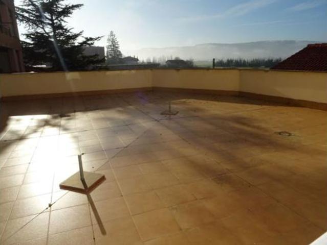 Piso en venta en El Cañón, Valle De Losa