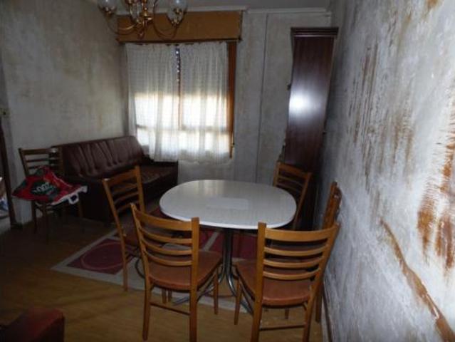 Piso en venta en El Cañón, Valle De Losa