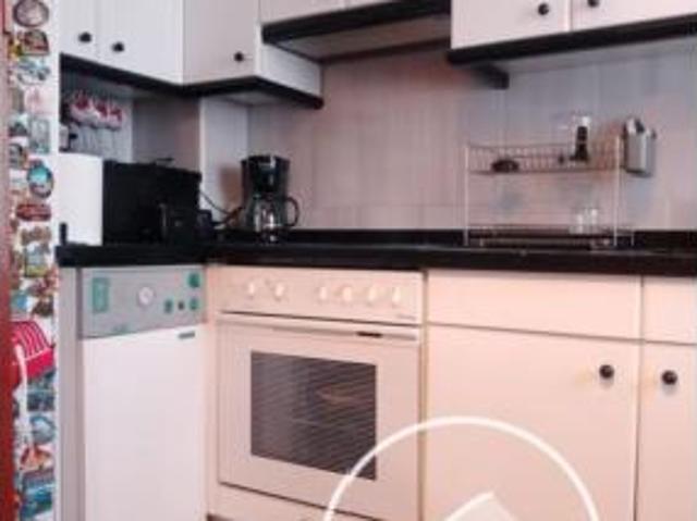 Piso en venta en El Cañón, Valle De Losa