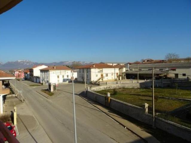 Piso en venta en El Cañón, Valle De Losa