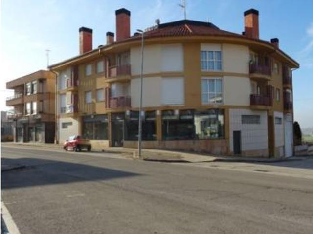Piso en venta en El Cañón, Valle De Losa