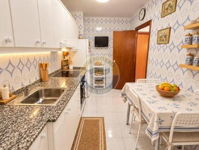 Piso en venta en San Martín, Valle de Mena