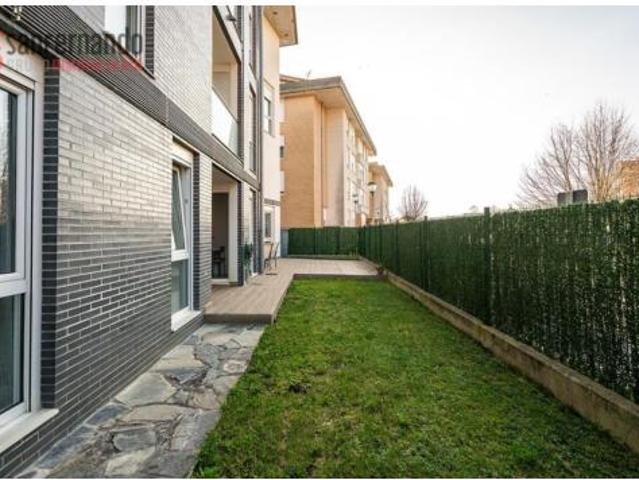 Piso en venta en Santecilla, Valle De Mena