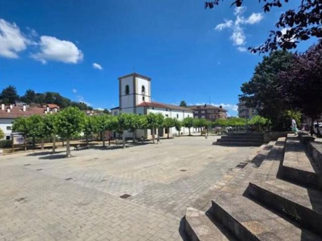 Piso en venta en Villasana de Mena, Valle De Mena