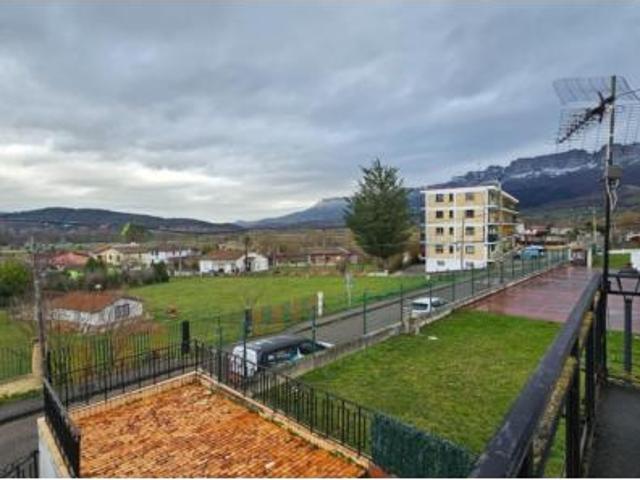 Piso en venta en San Alberto, Valle De Mena