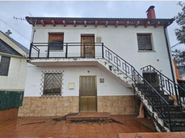 Piso en venta en San Alberto, Valle De Mena