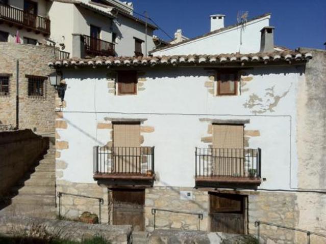 Piso en venta en els Ports, Valencia